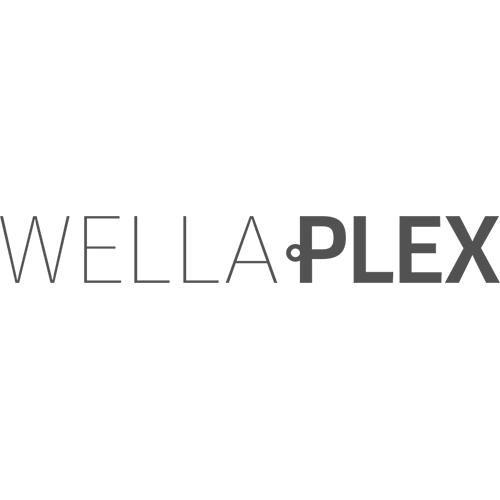 Logo Wellaplex