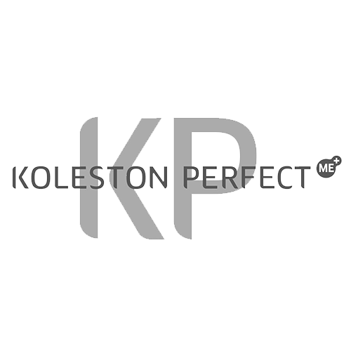 Logo Koleston Perfekt me+